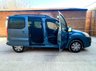 USED 2019 19 CITROEN BERLINGO MULTISPACE 3 Seat Auto Wheelchair Accessible Disabled Access Vehicle WAV 
