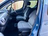 USED 2019 19 CITROEN BERLINGO MULTISPACE 3 Seat Auto Wheelchair Accessible Disabled Access Vehicle WAV 