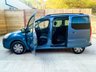 USED 2019 19 CITROEN BERLINGO MULTISPACE 3 Seat Auto Wheelchair Accessible Disabled Access Vehicle WAV 