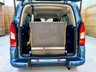 USED 2019 19 CITROEN BERLINGO MULTISPACE 3 Seat Auto Wheelchair Accessible Disabled Access Vehicle WAV 