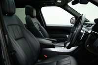 USED 2022 22 LAND ROVER RANGE ROVER SPORT 3.0 D300 MHEV HSE Dynamic Black SUV 5dr Diesel Auto 4WD Euro 6 (s/s) (300 ps) 