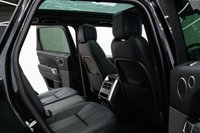 USED 2022 22 LAND ROVER RANGE ROVER SPORT 3.0 D300 MHEV HSE Dynamic Black SUV 5dr Diesel Auto 4WD Euro 6 (s/s) (300 ps) 