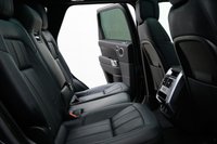 USED 2022 22 LAND ROVER RANGE ROVER SPORT 3.0 D300 MHEV HSE Dynamic Black SUV 5dr Diesel Auto 4WD Euro 6 (s/s) (300 ps) 