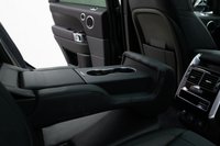 USED 2022 22 LAND ROVER RANGE ROVER SPORT 3.0 D300 MHEV HSE Dynamic Black SUV 5dr Diesel Auto 4WD Euro 6 (s/s) (300 ps) 