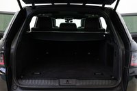 USED 2022 22 LAND ROVER RANGE ROVER SPORT 3.0 D300 MHEV HSE Dynamic Black SUV 5dr Diesel Auto 4WD Euro 6 (s/s) (300 ps) 
