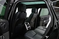 USED 2022 22 LAND ROVER RANGE ROVER SPORT 3.0 D300 MHEV HSE Dynamic Black SUV 5dr Diesel Auto 4WD Euro 6 (s/s) (300 ps) 