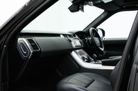 USED 2022 22 LAND ROVER RANGE ROVER SPORT 3.0 D300 MHEV HSE Dynamic Black SUV 5dr Diesel Auto 4WD Euro 6 (s/s) (300 ps) 