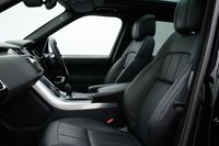 USED 2022 22 LAND ROVER RANGE ROVER SPORT 3.0 D300 MHEV HSE Dynamic Black SUV 5dr Diesel Auto 4WD Euro 6 (s/s) (300 ps) 