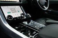 USED 2022 22 LAND ROVER RANGE ROVER SPORT 3.0 D300 MHEV HSE Dynamic Black SUV 5dr Diesel Auto 4WD Euro 6 (s/s) (300 ps) 