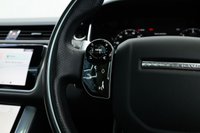 USED 2022 22 LAND ROVER RANGE ROVER SPORT 3.0 D300 MHEV HSE Dynamic Black SUV 5dr Diesel Auto 4WD Euro 6 (s/s) (300 ps) 
