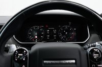 USED 2022 22 LAND ROVER RANGE ROVER SPORT 3.0 D300 MHEV HSE Dynamic Black SUV 5dr Diesel Auto 4WD Euro 6 (s/s) (300 ps) 