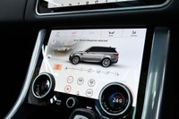 USED 2022 22 LAND ROVER RANGE ROVER SPORT 3.0 D300 MHEV HSE Dynamic Black SUV 5dr Diesel Auto 4WD Euro 6 (s/s) (300 ps) 
