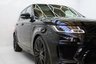 USED 2022 22 LAND ROVER RANGE ROVER SPORT 3.0 D300 MHEV HSE Dynamic Black SUV 5dr Diesel Auto 4WD Euro 6 (s/s) (300 ps) 