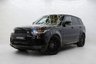 USED 2022 22 LAND ROVER RANGE ROVER SPORT 3.0 D300 MHEV HSE Dynamic Black SUV 5dr Diesel Auto 4WD Euro 6 (s/s) (300 ps) 