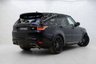 USED 2022 22 LAND ROVER RANGE ROVER SPORT 3.0 D300 MHEV HSE Dynamic Black SUV 5dr Diesel Auto 4WD Euro 6 (s/s) (300 ps) 