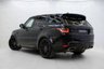 USED 2022 22 LAND ROVER RANGE ROVER SPORT 3.0 D300 MHEV HSE Dynamic Black SUV 5dr Diesel Auto 4WD Euro 6 (s/s) (300 ps) 