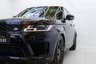 USED 2022 22 LAND ROVER RANGE ROVER SPORT 3.0 D300 MHEV HSE Dynamic Black SUV 5dr Diesel Auto 4WD Euro 6 (s/s) (300 ps) 