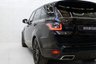 USED 2022 22 LAND ROVER RANGE ROVER SPORT 3.0 D300 MHEV HSE Dynamic Black SUV 5dr Diesel Auto 4WD Euro 6 (s/s) (300 ps) 