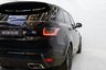 USED 2022 22 LAND ROVER RANGE ROVER SPORT 3.0 D300 MHEV HSE Dynamic Black SUV 5dr Diesel Auto 4WD Euro 6 (s/s) (300 ps) 