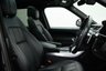 USED 2022 22 LAND ROVER RANGE ROVER SPORT 3.0 D300 MHEV HSE Dynamic Black SUV 5dr Diesel Auto 4WD Euro 6 (s/s) (300 ps) 
