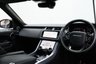 USED 2022 22 LAND ROVER RANGE ROVER SPORT 3.0 D300 MHEV HSE Dynamic Black SUV 5dr Diesel Auto 4WD Euro 6 (s/s) (300 ps) 