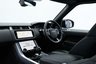 USED 2022 22 LAND ROVER RANGE ROVER SPORT 3.0 D300 MHEV HSE Dynamic Black SUV 5dr Diesel Auto 4WD Euro 6 (s/s) (300 ps) 