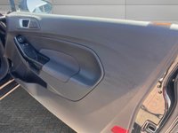 USED 2013 62 FORD FIESTA 1.25 Zetec Hatchback 3dr Petrol Manual Euro 5 (82 ps) ** ULEZ COMPLIANT ** 14 SERVICES