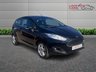 USED 2013 62 FORD FIESTA 1.25 Zetec Hatchback 3dr Petrol Manual Euro 5 (82 ps) ** ULEZ COMPLIANT ** 14 SERVICES