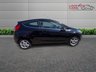USED 2013 62 FORD FIESTA 1.25 Zetec Hatchback 3dr Petrol Manual Euro 5 (82 ps) ** ULEZ COMPLIANT ** 14 SERVICES