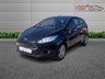 USED 2013 62 FORD FIESTA 1.25 Zetec Hatchback 3dr Petrol Manual Euro 5 (82 ps) ** ULEZ COMPLIANT ** 14 SERVICES
