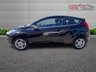 USED 2013 62 FORD FIESTA 1.25 Zetec Hatchback 3dr Petrol Manual Euro 5 (82 ps) ** ULEZ COMPLIANT ** 14 SERVICES