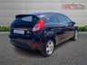 USED 2013 62 FORD FIESTA 1.25 Zetec Hatchback 3dr Petrol Manual Euro 5 (82 ps) ** ULEZ COMPLIANT ** 14 SERVICES