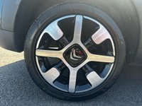 USED 2018 68 CITROEN C4 CACTUS 1.2 PureTech GPF Flair Hatchback 5dr Petrol Manual Euro 6 (s/s) (110 ps) GOOD SERVICE HISTORY, DAB, BLUETOOTH
