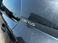 USED 2018 68 CITROEN C4 CACTUS 1.2 PureTech GPF Flair Hatchback 5dr Petrol Manual Euro 6 (s/s) (110 ps) GOOD SERVICE HISTORY, DAB, BLUETOOTH