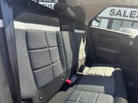 USED 2018 68 CITROEN C4 CACTUS 1.2 PureTech GPF Flair Hatchback 5dr Petrol Manual Euro 6 (s/s) (110 ps) GOOD SERVICE HISTORY, DAB, BLUETOOTH