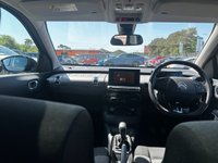 USED 2018 68 CITROEN C4 CACTUS 1.2 PureTech GPF Flair Hatchback 5dr Petrol Manual Euro 6 (s/s) (110 ps) GOOD SERVICE HISTORY, DAB, BLUETOOTH