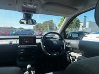 USED 2018 68 CITROEN C4 CACTUS 1.2 PureTech GPF Flair Hatchback 5dr Petrol Manual Euro 6 (s/s) (110 ps) GOOD SERVICE HISTORY, DAB, BLUETOOTH