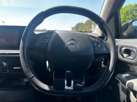 USED 2018 68 CITROEN C4 CACTUS 1.2 PureTech GPF Flair Hatchback 5dr Petrol Manual Euro 6 (s/s) (110 ps) GOOD SERVICE HISTORY, DAB, BLUETOOTH