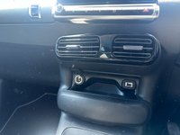 USED 2018 68 CITROEN C4 CACTUS 1.2 PureTech GPF Flair Hatchback 5dr Petrol Manual Euro 6 (s/s) (110 ps) GOOD SERVICE HISTORY, DAB, BLUETOOTH