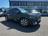 USED 2018 68 CITROEN C4 CACTUS 1.2 PureTech GPF Flair Hatchback 5dr Petrol Manual Euro 6 (s/s) (110 ps) GOOD SERVICE HISTORY, DAB, BLUETOOTH