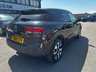 USED 2018 68 CITROEN C4 CACTUS 1.2 PureTech GPF Flair Hatchback 5dr Petrol Manual Euro 6 (s/s) (110 ps) GOOD SERVICE HISTORY, DAB, BLUETOOTH