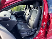 USED 2024 24 TOYOTA COROLLA 1.8 VVT-h Excel Touring Sports 5dr Petrol Hybrid CVT Euro 6 (s/s) (140 ps) 1 LADY OWNER FROM NEW