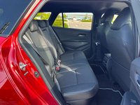 USED 2024 24 TOYOTA COROLLA 1.8 VVT-h Excel Touring Sports 5dr Petrol Hybrid CVT Euro 6 (s/s) (140 ps) 1 LADY OWNER FROM NEW
