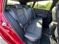 USED 2024 24 TOYOTA COROLLA 1.8 VVT-h Excel Touring Sports 5dr Petrol Hybrid CVT Euro 6 (s/s) (140 ps) 1 LADY OWNER FROM NEW