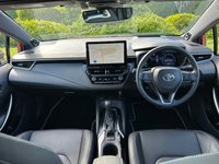 USED 2024 24 TOYOTA COROLLA 1.8 VVT-h Excel Touring Sports 5dr Petrol Hybrid CVT Euro 6 (s/s) (140 ps) 1 LADY OWNER FROM NEW
