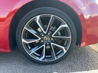 USED 2024 24 TOYOTA COROLLA 1.8 VVT-h Excel Touring Sports 5dr Petrol Hybrid CVT Euro 6 (s/s) (140 ps) 1 LADY OWNER FROM NEW