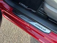USED 2024 24 TOYOTA COROLLA 1.8 VVT-h Excel Touring Sports 5dr Petrol Hybrid CVT Euro 6 (s/s) (140 ps) 1 LADY OWNER FROM NEW