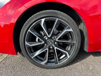 USED 2024 24 TOYOTA COROLLA 1.8 VVT-h Excel Touring Sports 5dr Petrol Hybrid CVT Euro 6 (s/s) (140 ps) 1 LADY OWNER FROM NEW