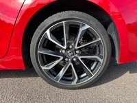 USED 2024 24 TOYOTA COROLLA 1.8 VVT-h Excel Touring Sports 5dr Petrol Hybrid CVT Euro 6 (s/s) (140 ps) 1 LADY OWNER FROM NEW