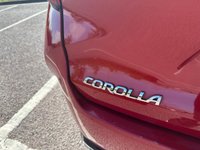 USED 2024 24 TOYOTA COROLLA 1.8 VVT-h Excel Touring Sports 5dr Petrol Hybrid CVT Euro 6 (s/s) (140 ps) 1 LADY OWNER FROM NEW